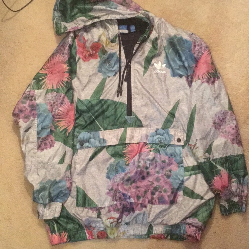 Adidas pullover